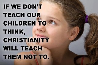 teach our children