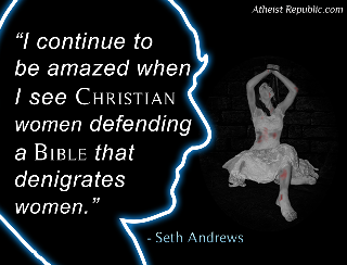 Women in the Bible