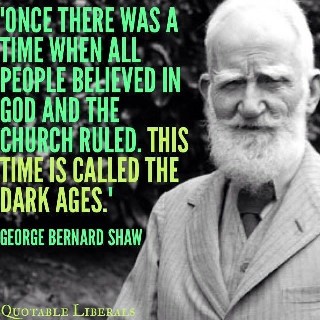 Dark Ages