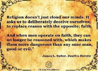 James L  Sutter
