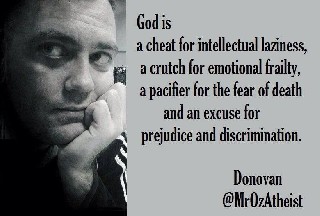 Donovan