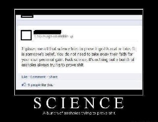 Science