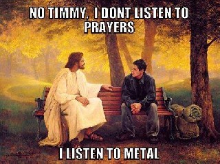 Prayers