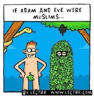 Muzlim Eve