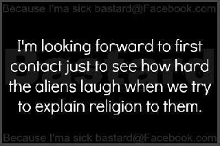 Aliens