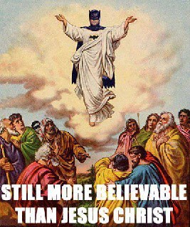 more credible
