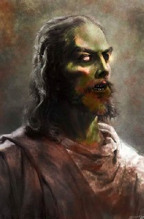 Zombie Jesus