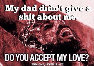 do you accept my love