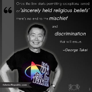 George Takei