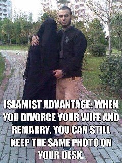 Islamista advantage
