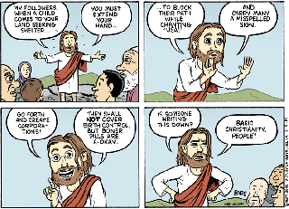 Basic Christianity