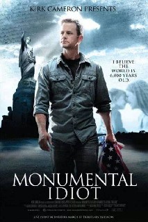 Monumental Idiot