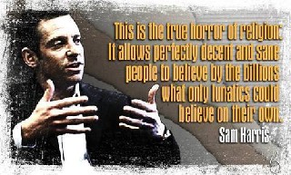 Sam Harris