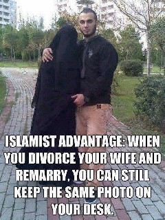 benefits of islamic divorce