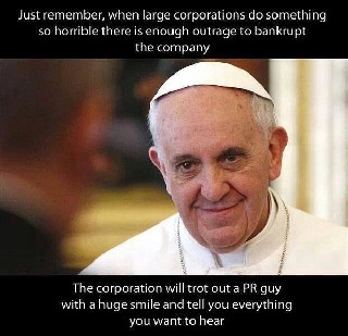 when large corporations do horrible things