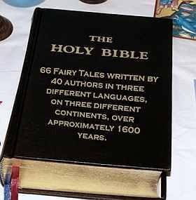 The Bible