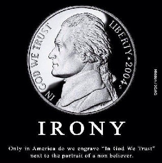 Irony
