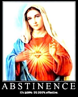Abstinence