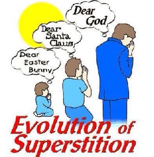 Evolution