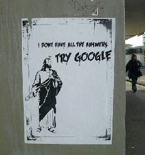 try Google