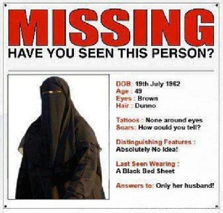 Missing
