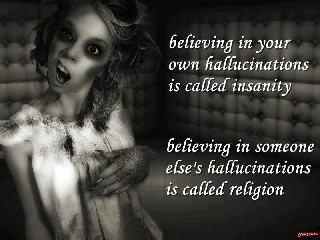 hallucinations