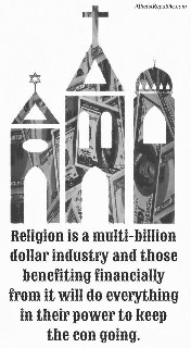 Billion Dollar Industry