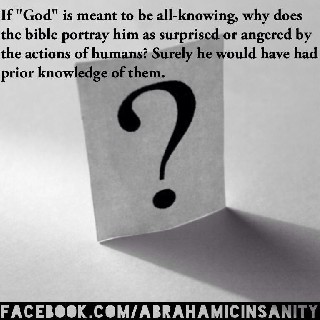 All knowing
