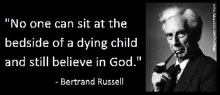 Bertrand Russel