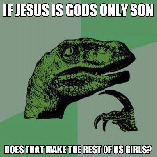all girls