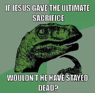 ultimate sacrifice