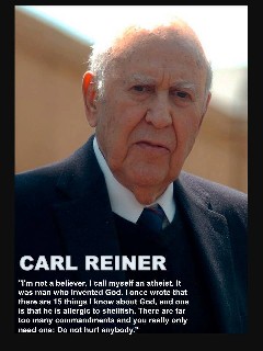 Carl Reiner