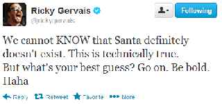Rick Gervais