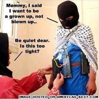 Religion of Peace