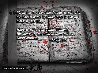 10 Ten Commandments
