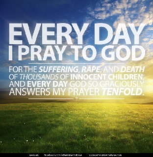 religiots whereisyourgodnow 9123