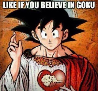 Goku