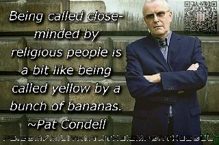 Patt Condell