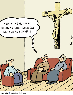 Neulich nebenan