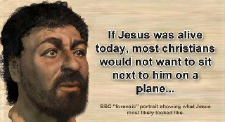 What Jesus forensically looked like