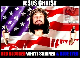 Jesus White