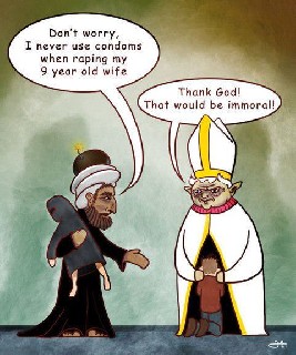 religiots whereisyourgodnow 9596