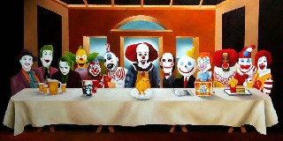 Last Supper