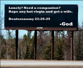 religiots whereisyourgodnow 9289