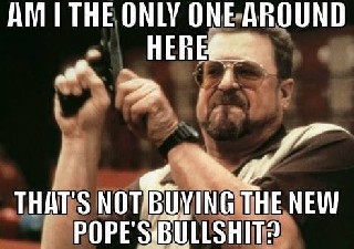 New Pope