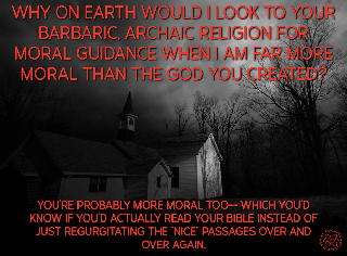 morals