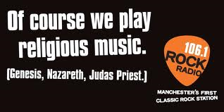 Religious Music
