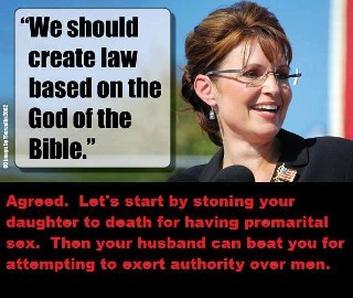 Sarah Palin
