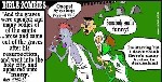 Bible Zombies