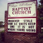 forgiveness